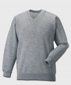 Uniform Sweater