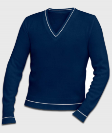 Uniform Sweater