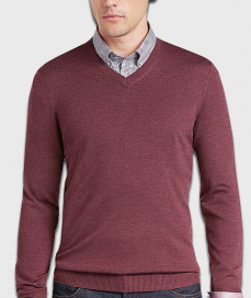 MEN'S SWEATER