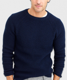 MEN'S SWEATER