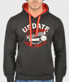 MEN'S SWEATSHIRT
