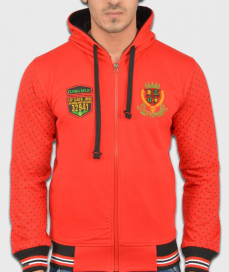MEN'S SWEATSHIRT