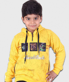 Kids Sweatshirt